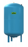 Гидроаккумулятор Reflex для водоснабжения DE 100 литров