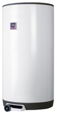 Накопительный комбинированный навесной водонагреватель Drazice OKC 160/1 m2