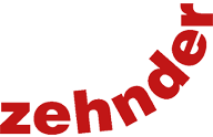 Логотип бренда Zehnder