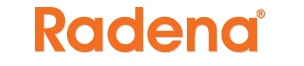 Логотип бренда Radena