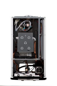 [АРХИВ] Настенный котел GB MIZUDO M32ТH (32 кВт, одноконтурный) TRV