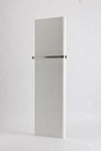 Вертикальный радиатор PAROS тип 11 1800x680