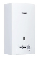 купить Газовый проточный водонагреватель Bosch Therm 4000 O WR 10-2 P