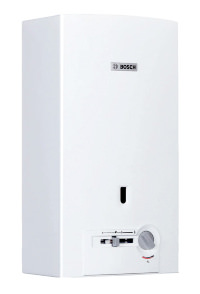 Газовый проточный водонагреватель Bosch Therm 4000 O WR 15-2 P