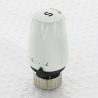 Термостатическая головка Uni-Fitt DX, для Danfoss RA