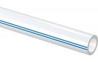 Труба Uponor Comfort Pipe Plus 20x2,0 для систем напольного, радиаторного отопления и охлаждения