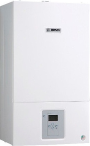 Газовый котел Bosch Gaz 6000 WBN 18 H