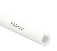 Труба TECElogo PE-Xc/Al/PE 16x2 мм для отопления и водоснабжения с алюминиевым слоем