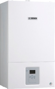 Газовый котел Bosch Gaz 6000 WBN 24 C