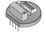 Электронный коммутатор Mohlenhoff макс. 10 приводов "Альфа", 230V