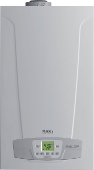 Газовый котел Baxi Duo-tec Compact 1.24