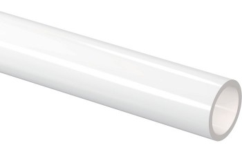 Труба Uponor Radi Pipe 40x3,7 мм для систем напольного, радиаторного отопления и охлаждения 