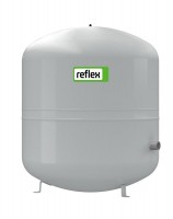 купить Мембранный бак Reflex для систем отопления N 200 литров