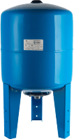 купить Гидроаккумулятор Stout для водоснабжения 50 литров цвет синний