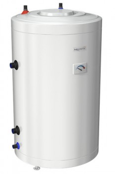 Накопительный косвенный водонагреватель (бойлер) Hajdu ID 40 S 150 литров