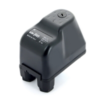 купить Реле давления Uni-Fitt PM 5 с накидной гайкой 1/4", 1-5 бар, в прозрачном корпусе с градуированной шкалой