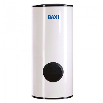 Накопительный косвенный водонагреватель (бойлер) Baxi UBT 80