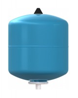 Гидроаккумулятор Reflex для водоснабжения DE 8 литров