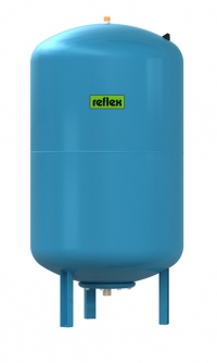 Гидроаккумулятор Reflex для водоснабжения DE 2 литров