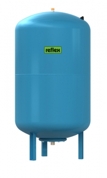 Гидроаккумулятор Reflex для водоснабжения DE 400 литров