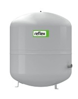 купить Мембранный бак Reflex для систем отопления N 18 литров