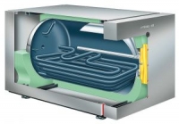 Накопительный косвенный водонагреватель (бойлер) Viessmann Vitocell 100-H 130