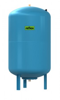 Гидроаккумулятор Reflex для водоснабжения DE 200 литров