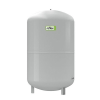 Мембранный бак Reflex для систем отопления NG 100 литров