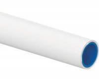 купить Труба металлопластиковая Uponor Uni pipe plus 20x2,25 мм для отопления и водоснабжения бухта 100 метров