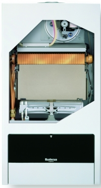Газовый котел Buderus Logamax U052-24K