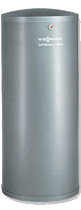 Накопительный косвенный водонагреватель (бойлер) Viessmann Vitocell 300-V 160