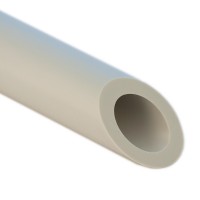 Труба FV-Plast PP-RCT UNI 50х4,6 (штанга 4м)