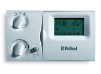 купить Комнатный регулятор температуры Vaillant VRT 250