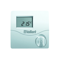 купить Комнатный регулятор температуры Vaillant VRT 50