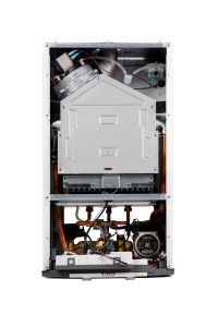 [АРХИВ] Настенный котел GB MIZUDO M32Т (32 кВт, 2 Т/O)