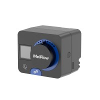 купить Привод Meibes MFR3 со встроенным электронным термостатом 10-90 °C