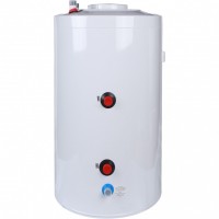 Накопительный косвенный водонагреватель (бойлер) Rommer напольный 150