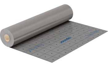 Текстурная пленка Uponor Multi с разметкой 100х103х0,25 мм в упаковке 103 кв. м