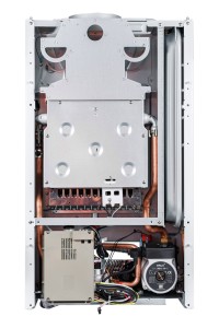 Настенный котел GB MIZUDO M18 (20 кВт)