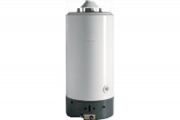 Ariston газовый водонагреватель SGA 120 R
